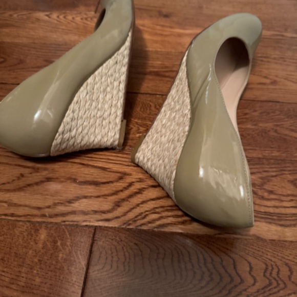 LK Bennett Wedges size 7 - Picture 6 of 10